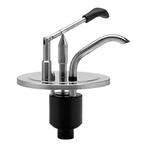 Emmer dispenser RVS max saus dikte 1 cm | Voor emmer van, Verzenden