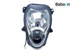 Koplamp Suzuki GSX R 1300 Hayabusa 1999-2007 (GSX1300R), Motoren, Verzenden, Gebruikt