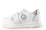 Liu Jo Sneakers in maat 40 Wit | 5% extra korting, Kleding | Dames, Schoenen, Verzenden, Liu Jo, Wit, Zo goed als nieuw
