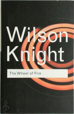 Wheel of Fire, Boeken, Taal | Overige Talen, Verzenden