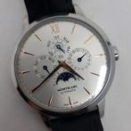 Montblanc - Heritage Perpetual Calendar Moonphase - 110715 -, Nieuw