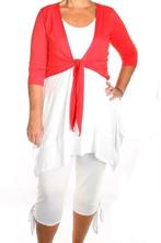 Legging Rami Ophilia strik detail maat 48/50, Kleding | Dames, Verzenden, Nieuw