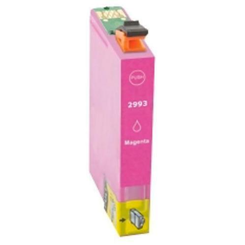 Huismerk Epson cartridges T29 XL Magenta (T2993), Informatique & Logiciels, Fournitures d'imprimante, Envoi