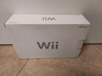 Complete Wii in Doos (Boxed wii tweedehands)