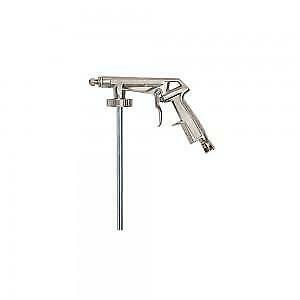 Tander Undercoating pistool met instelbaar mondstuk om het s, Bricolage & Construction, Peinture, Vernis & Laque, Envoi