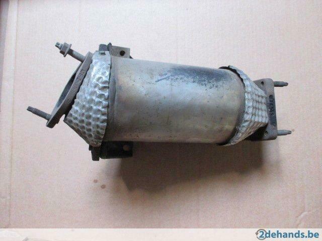 katalysator Jaguar X Type   C2S36557 / C2S38499, Auto-onderdelen, Overige Auto-onderdelen, Jaguar