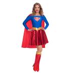 Supergirl jurkje | licentie verkleedkleding