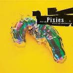 cd - Pixies - Wave of Mutilation - The Best of the Pixies