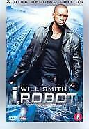 I, robot op DVD, CD & DVD, DVD | Science-Fiction & Fantasy, Envoi