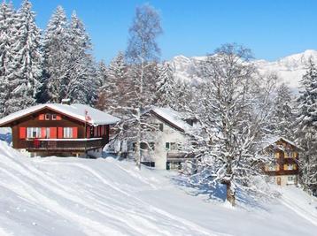 Heerlijk vakantiehuis te huur voor uw wintersport!