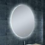 Soul spiegel + Led rond 1000mm, Maison & Meubles, Accessoires pour la Maison | Miroirs, Ophalen of Verzenden
