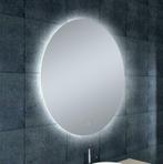 Soul spiegel + Led rond 1000mm, Maison & Meubles, Accessoires pour la Maison | Miroirs, Ophalen of Verzenden