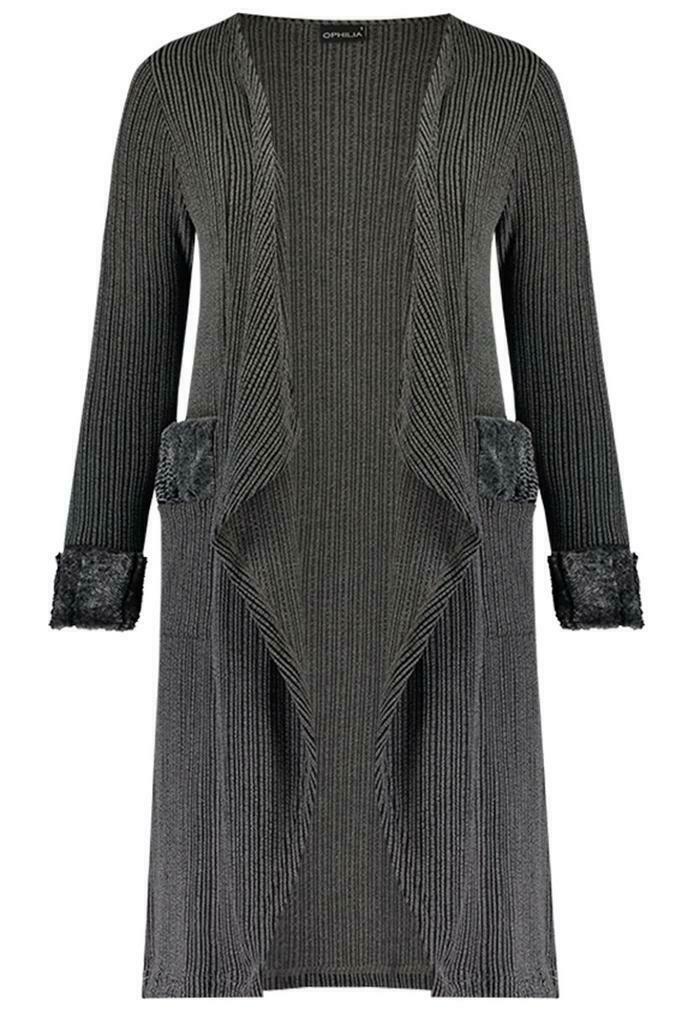 Vest Rita Ophilia maat 46, Kleding | Dames, Truien en Vesten, Verzenden