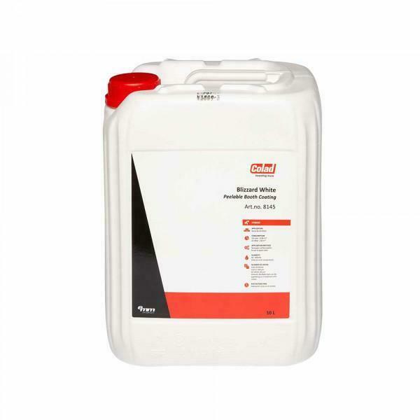 Colad Aqua Strippable Coating striplak op waterbasis 8145, Doe-het-zelf en Bouw, Verf, Beits en Lak, Nieuw, Verzenden