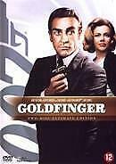 Goldfinger (two-disc Ultimate Edition) op DVD, Verzenden