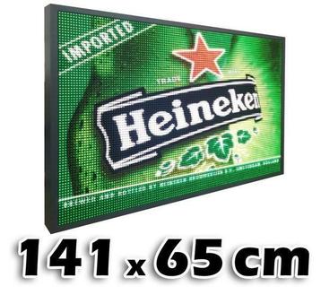 All-In-One LED video display 1412 x 644 mm beschikbaar voor biedingen