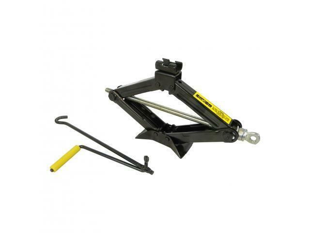 Schaarkrik 1500Kg T?V/GS, Auto diversen, Autogereedschap, Ophalen of Verzenden