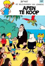 Apen te koop / De belevenissen van Jommeke / 137 Jef Nys, Verzenden, Gelezen, Jef Nys