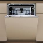Bauknecht Bk4ib14bn7la0s Inbouw Vaatwasser 60cm, Huis en Inrichting, Ophalen of Verzenden, Nieuw