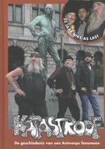 Katastroof 9789059273894 Jos Smos, Verzenden, Gelezen, Jos Smos