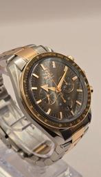 Omega - Speedmaster 1957 Broad Arrow 18K/SS Chronograph -, Nieuw