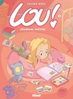 Lou 1/Journal infime 9782723442756 Julien Neel, Boeken, Taal | Frans, Verzenden, Gelezen, Julien Neel