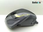 Tank Cover Yamaha MT-125 2014-2016 (MT125 RE114 RE115)