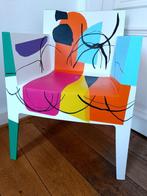 Driade - Anne KIESECOMS / Philippe Starck - Fauteuil -