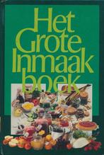 Het grote inmaakboek 9789010051196, HÉLÈNe Matze, Anneke Ammerlaan, Verzenden