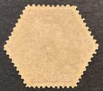 Belgique 1880 - Timbre télégraphique 7 - 5 francs Outremer -, Postzegels en Munten, Gestempeld