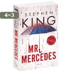 Mr. Mercedes / Mercedes / 1 9789024564675 Stephen King, Boeken, Verzenden, Zo goed als nieuw, Stephen King