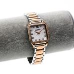 Geovani - Swiss Diamond Watch - GOL573-SR-D-7A - Zonder, Handtassen en Accessoires, Horloges | Heren, Nieuw