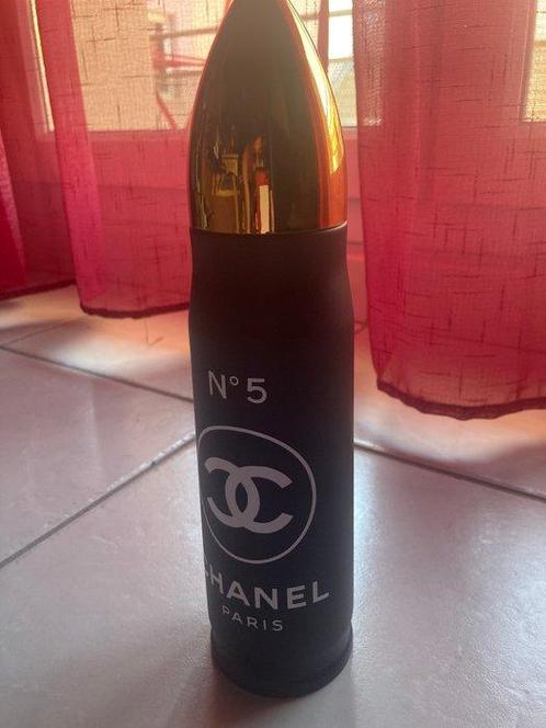 SKE - SKE (XXI) - Luxbullet - Chanel Black, Antiek en Kunst, Kunst | Schilderijen | Modern