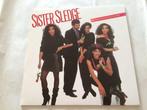 Sister Sledge - Pointer Sisters - Female soul groups 12 lp, Cd's en Dvd's, Nieuw in verpakking