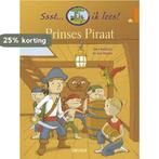 Prinses piraat / Ssst... ik lees! 9789044717297 Jan Heylen, Verzenden, Zo goed als nieuw, Jan Heylen