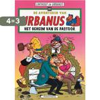 Het geheim van de pastoor / De avonturen van Urbanus / 65, Boeken, Verzenden, Nieuw, Urbanus