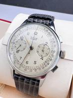 Titus Geneve - Vintage Chronograph Jumbo Size - Sans Prix de, Nieuw