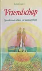 VRIENDSCHAP 9789060576359 R. Zwijgers, Verzenden, Gelezen, R. Zwijgers