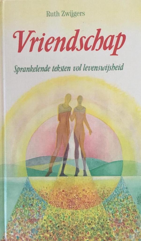 VRIENDSCHAP 9789060576359 R. Zwijgers, Boeken, Romans, Gelezen, Verzenden