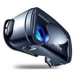 VR Virtual Reality 3D Bril 120° Met Bluetooth Afstandsbedien