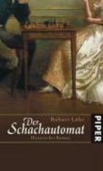Der Schachautomat 9783492047968, R. Lohr, Verzenden