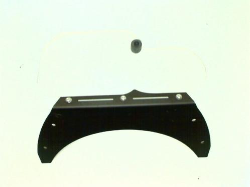 BMW F 800 GS 2008-2012 F17T WINDSCHERM, Motoren, Onderdelen | BMW, Gebruikt, Ophalen of Verzenden