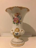 Meissen - Vase - Porcelaine