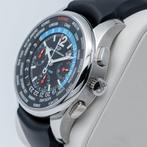 Girard-Perregaux - World Timer Special Edition Atalanta, Handtassen en Accessoires, Nieuw