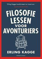 Filosofielessen voor avonturiers, Boeken, Verzenden, Nieuw, Nederlands