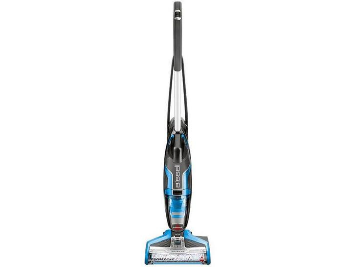 BISSELL CrossWave 17132 - Alles-in-één Vloerreiniger -, Huis en Inrichting, Woonaccessoires | Overige, Zo goed als nieuw, Verzenden