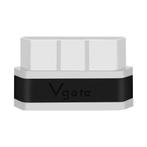 Vgate iCar 2 ELM327 WiFi Interface Wit/Zwart, Verzenden