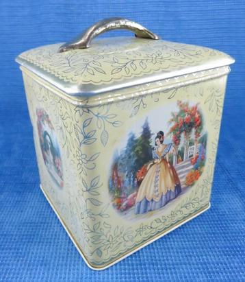 Nostalgisch blik beschikbaar voor biedingen