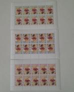 Vaticaanstad 2005/2006 - Postzegels VATICAN - Jean Paul II /, Postzegels en Munten, Gestempeld