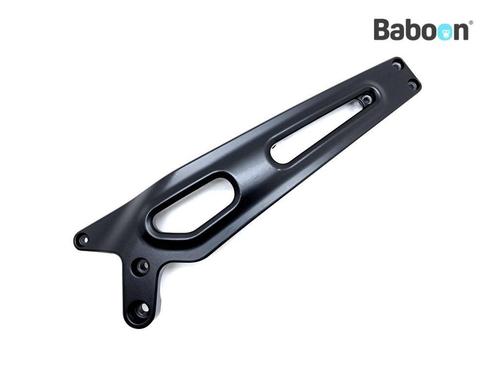 Porte plaque dimmatriculation Husqvarna Vitpilen 401, Motoren, Onderdelen | Overige, Verzenden